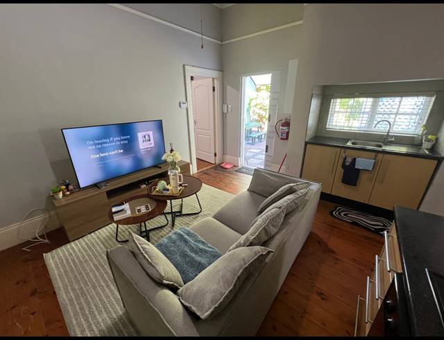 1 BEDROOM FLAT RENTED IN VINCENT